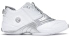 Reebok Réponse 5 Blanc Argenté (2019)