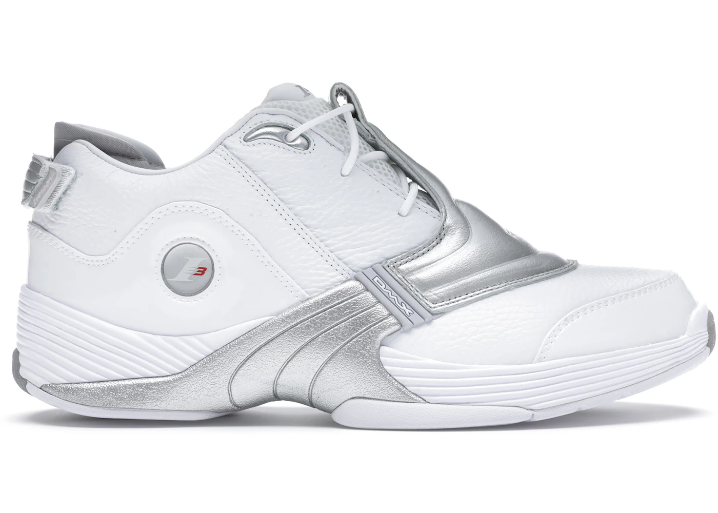 Reebok answer 5 scontate Clearance