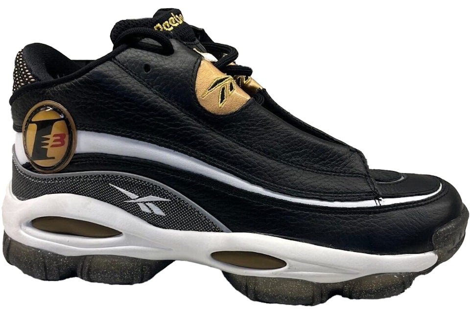 Reebok answer 1 giallo Clearance