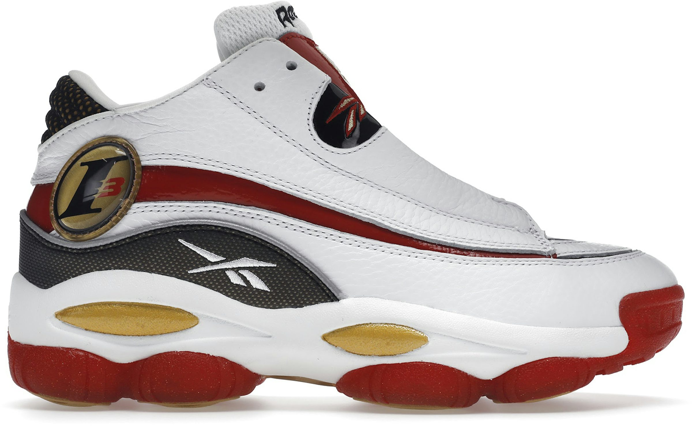 Allen Iverson Shoes: The Complete History - StockX News