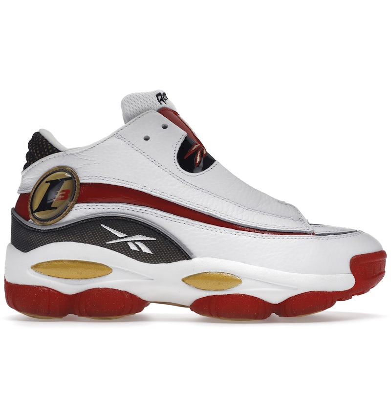 Answer Dmx 10 Reebok Answer 10 Rosso Purple Reebok Answer Release