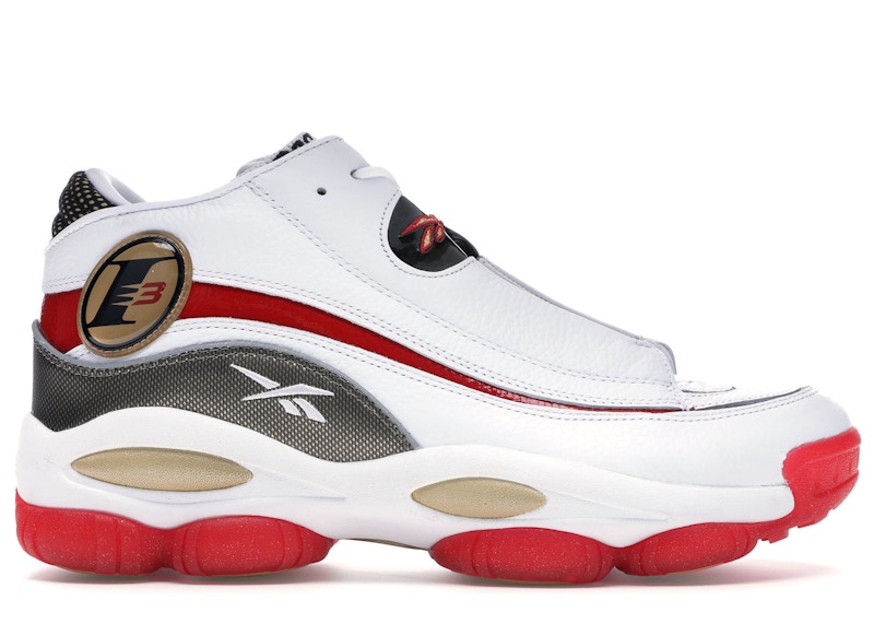 Reebok answer shop dmx pas cher