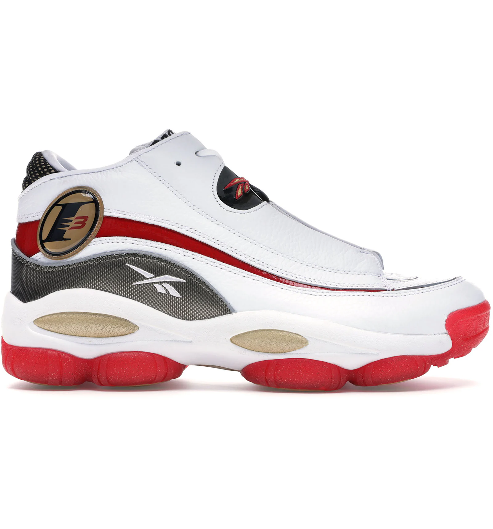 Reebok answer 9 2018 Clearance