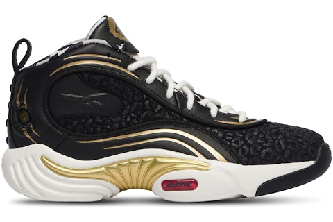 Reebok Answer III Swerve Men's 100246191 US