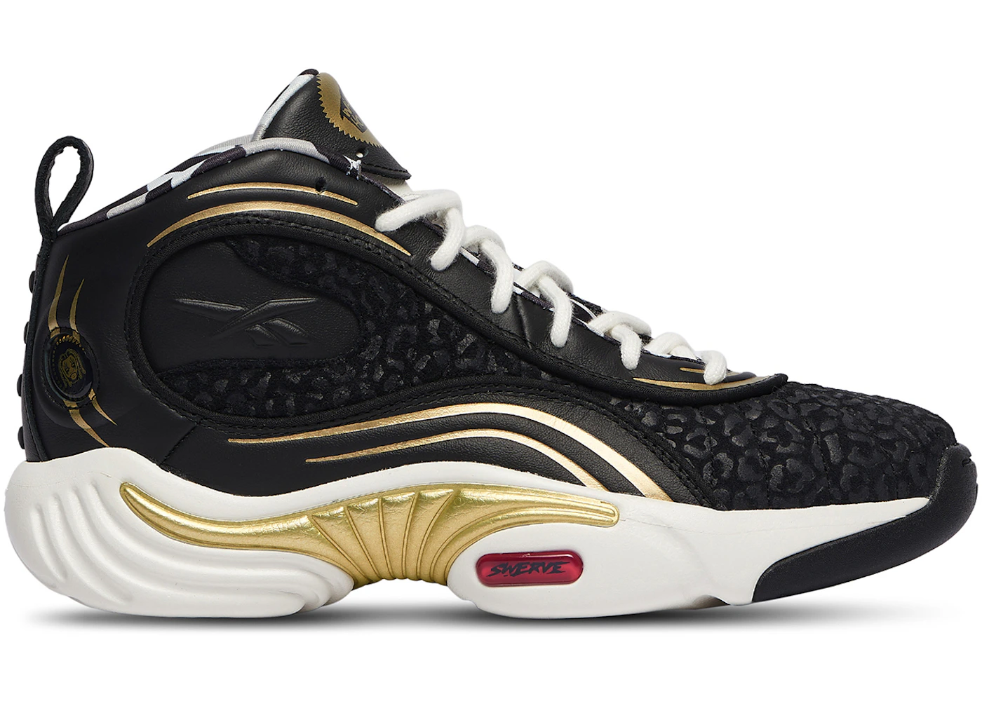 Reebok Answer III Swerve Men's 100246191 US - Main Image