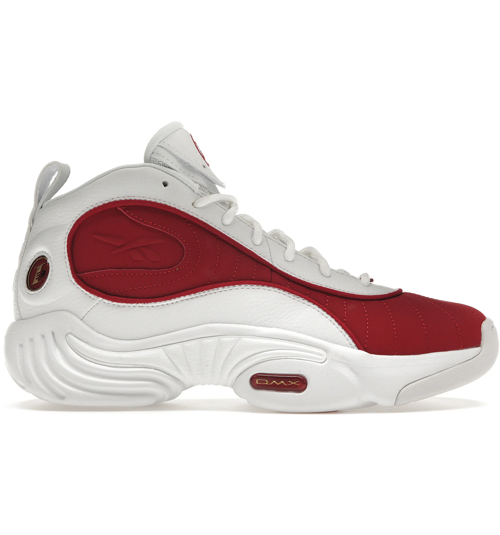 Reebok answer 10 italia Clearance