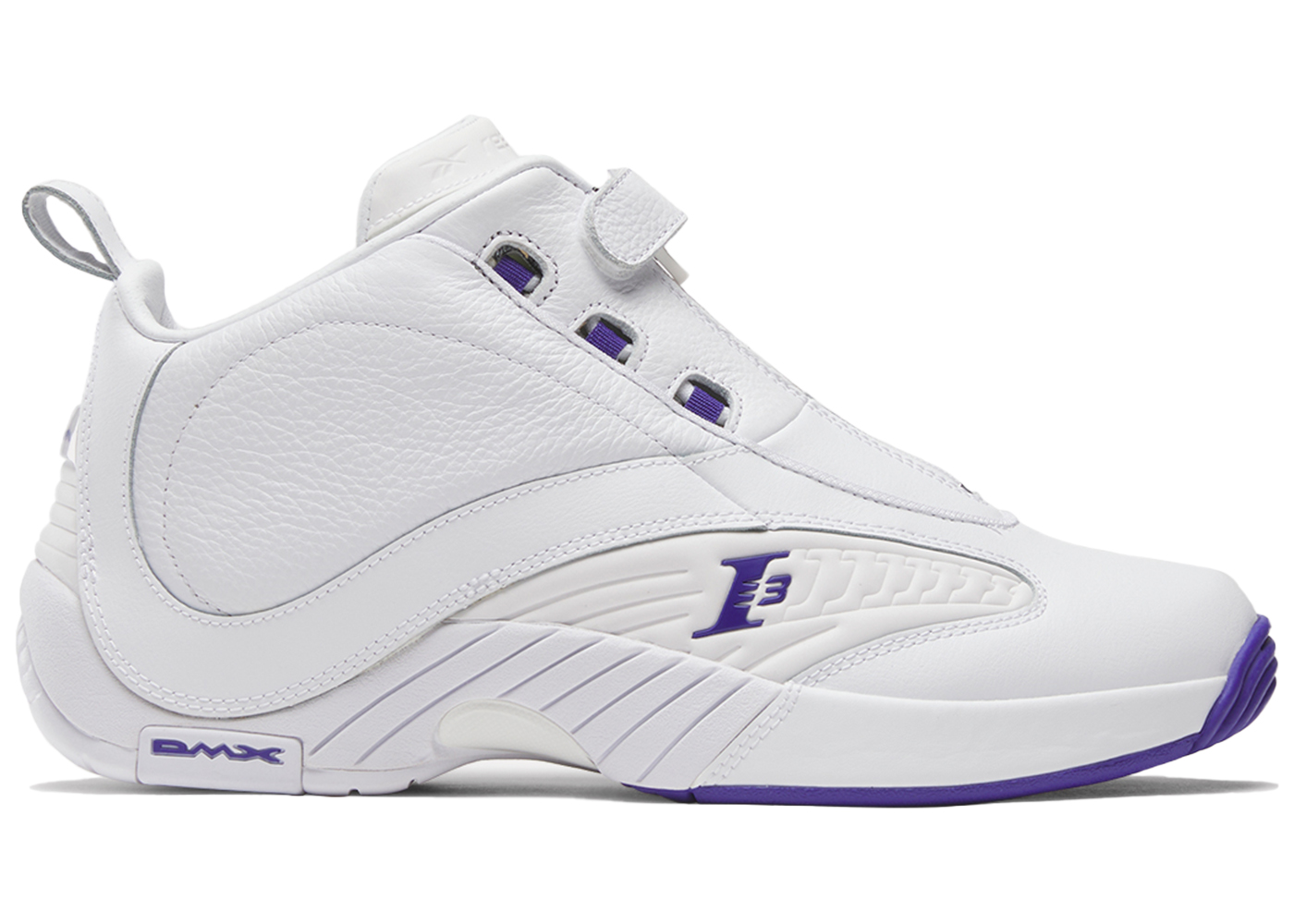 Reebok answer shop iv or