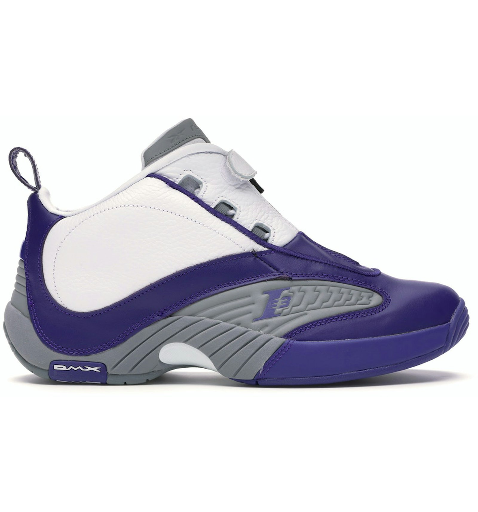 Reebok Answer IV Kobe Bryant PE