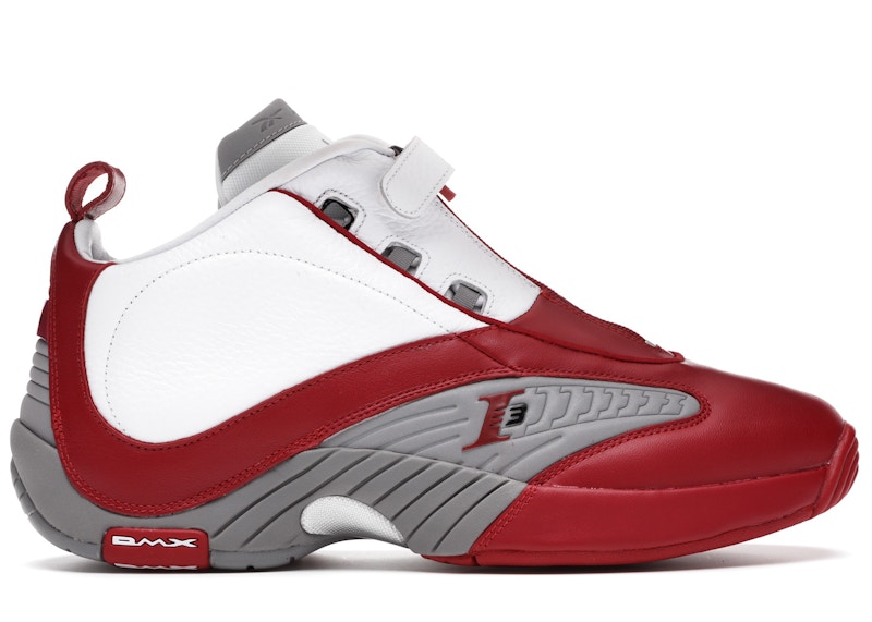 Reebok answer 9 clearance mens