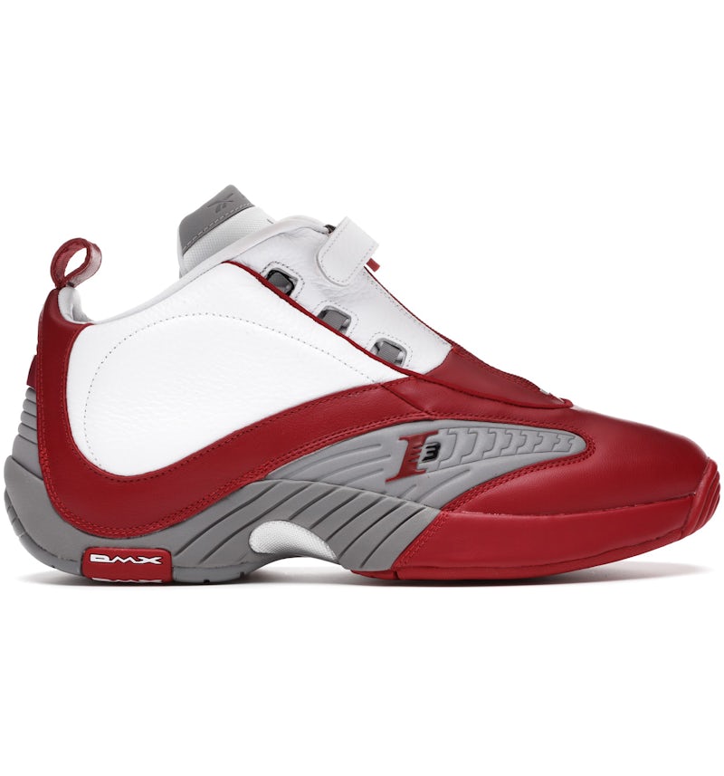 Answer Dmx Reebok Answer Cyan Reebok Answer IV OG 20th Anniversary