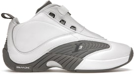 Reebok Answer IV Only the Strong Survive