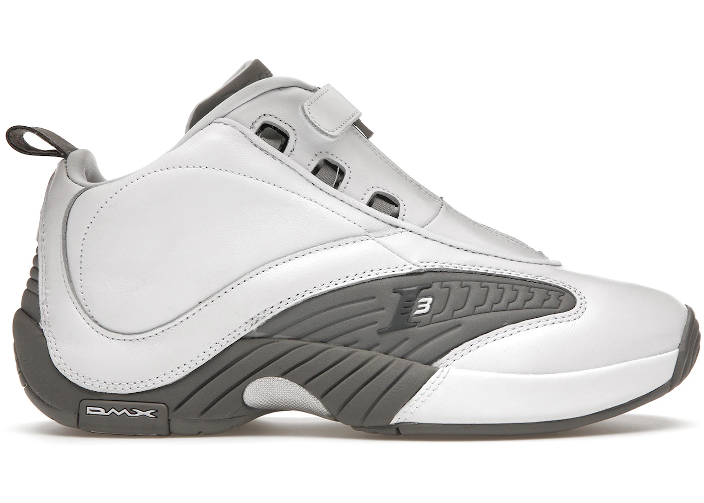Reebok Shoes Reebok Answer Iv Lakers Lakers Reebok Answer Argento
