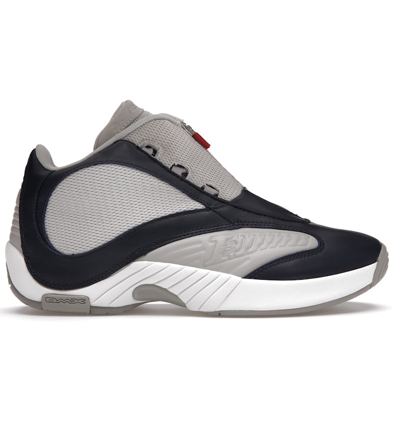 Reebok Answer IV Packer Shoes Ultramarine Men's GY0964 US