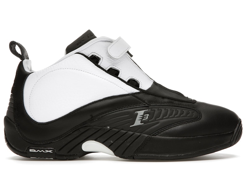 Reebok Answer IV Stepover 2021