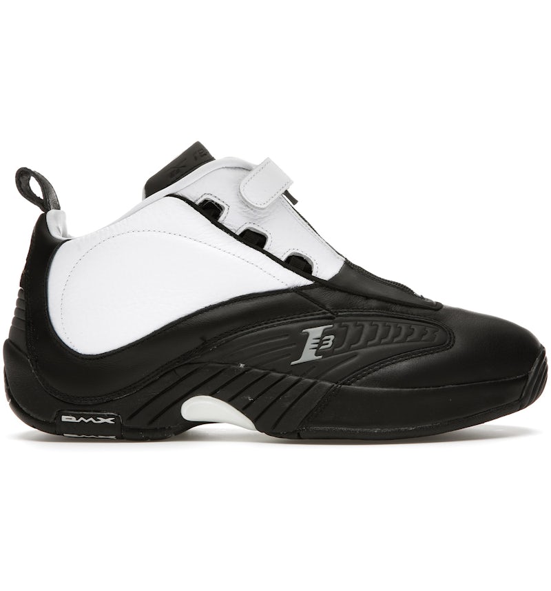 Reebok Answer IV Stepover (2021) Men's G55111 US