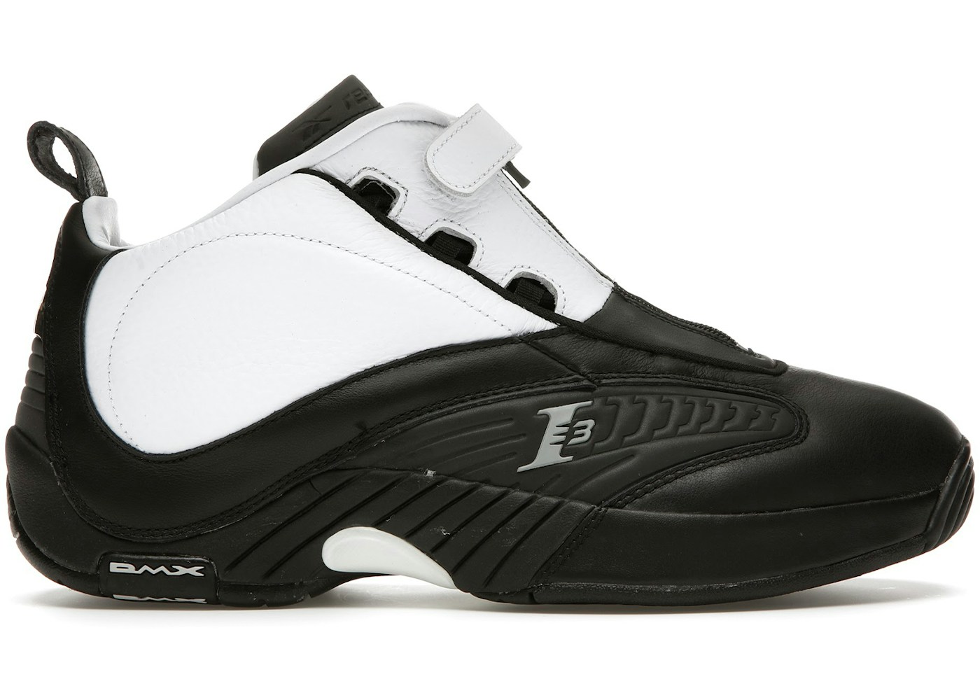 Reebok Answer IV Stepover (2021) - G55111