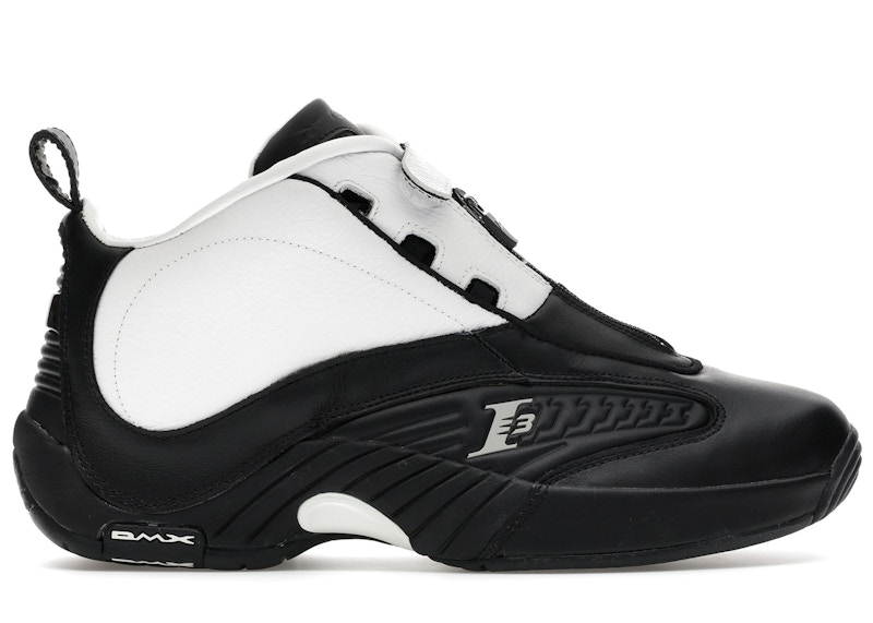 Reebok Answer IV Stepover (2017)