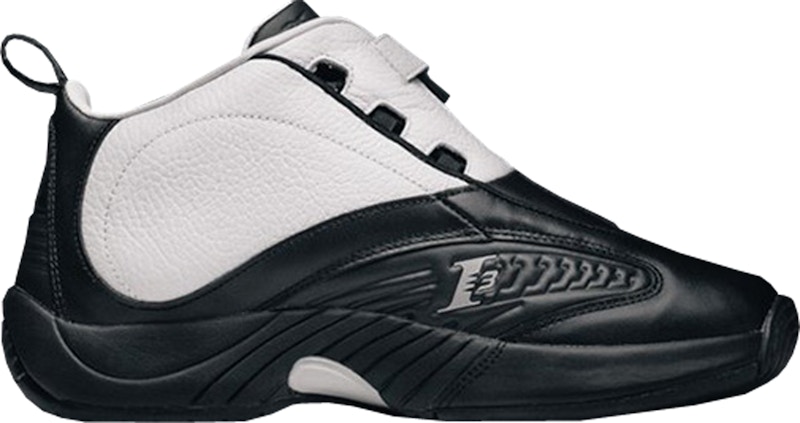 Iverson shoes outlet 2003