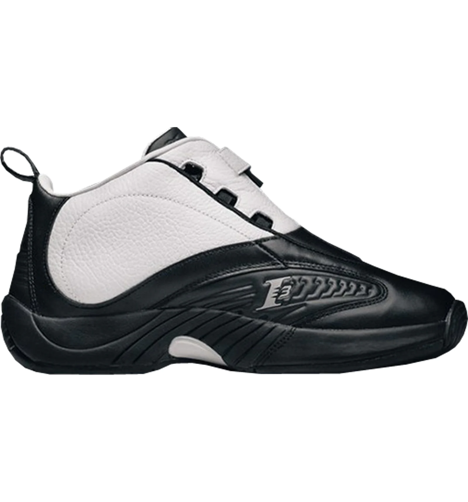 Reebok Answer IV Stepover Men s V55619 GB