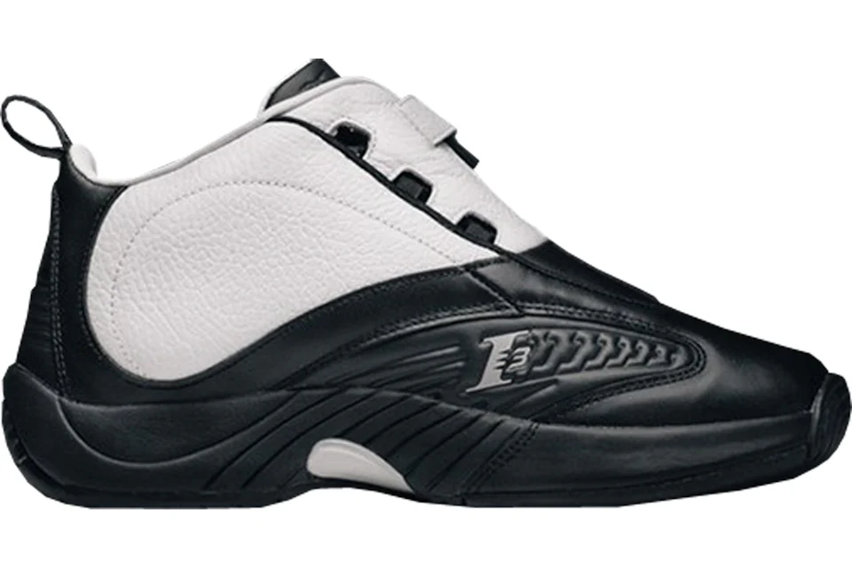 Reebok Answer IV Stepover