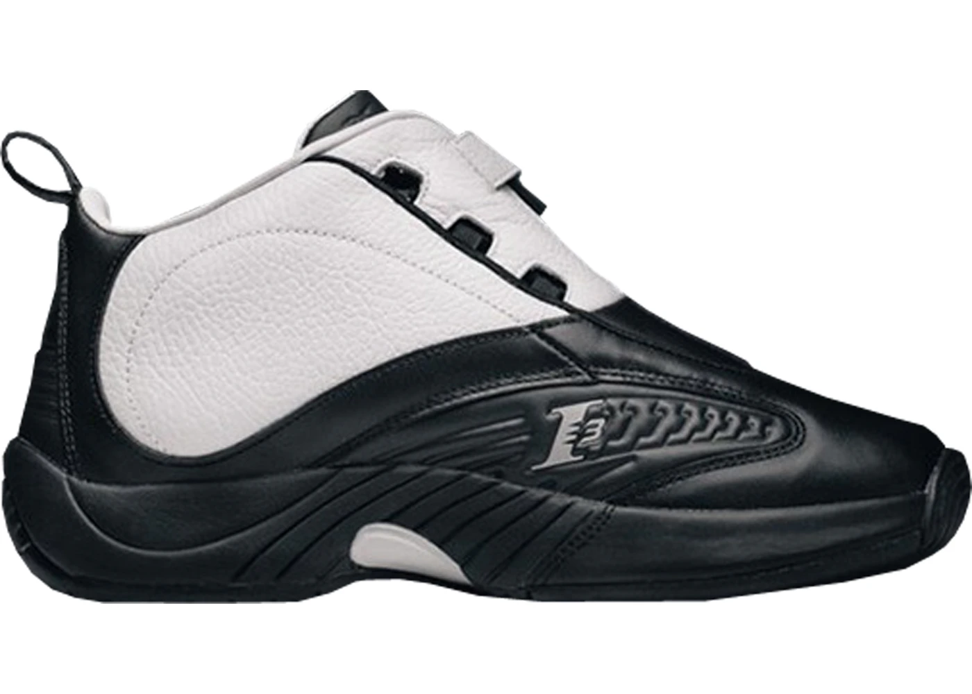 Reebok answer best sale 4 low