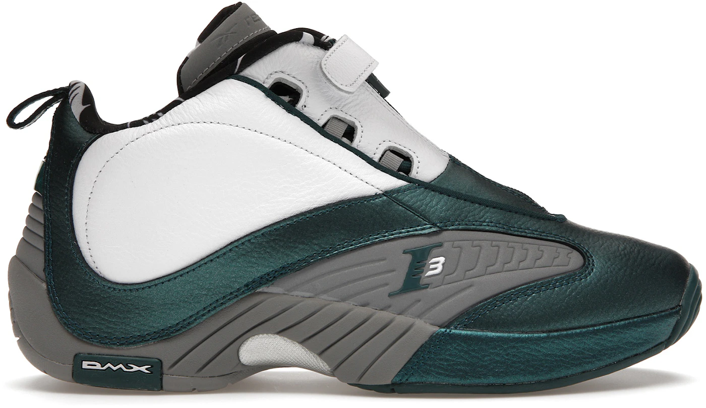 The Reebok Answer 3 Is Returning Soon
