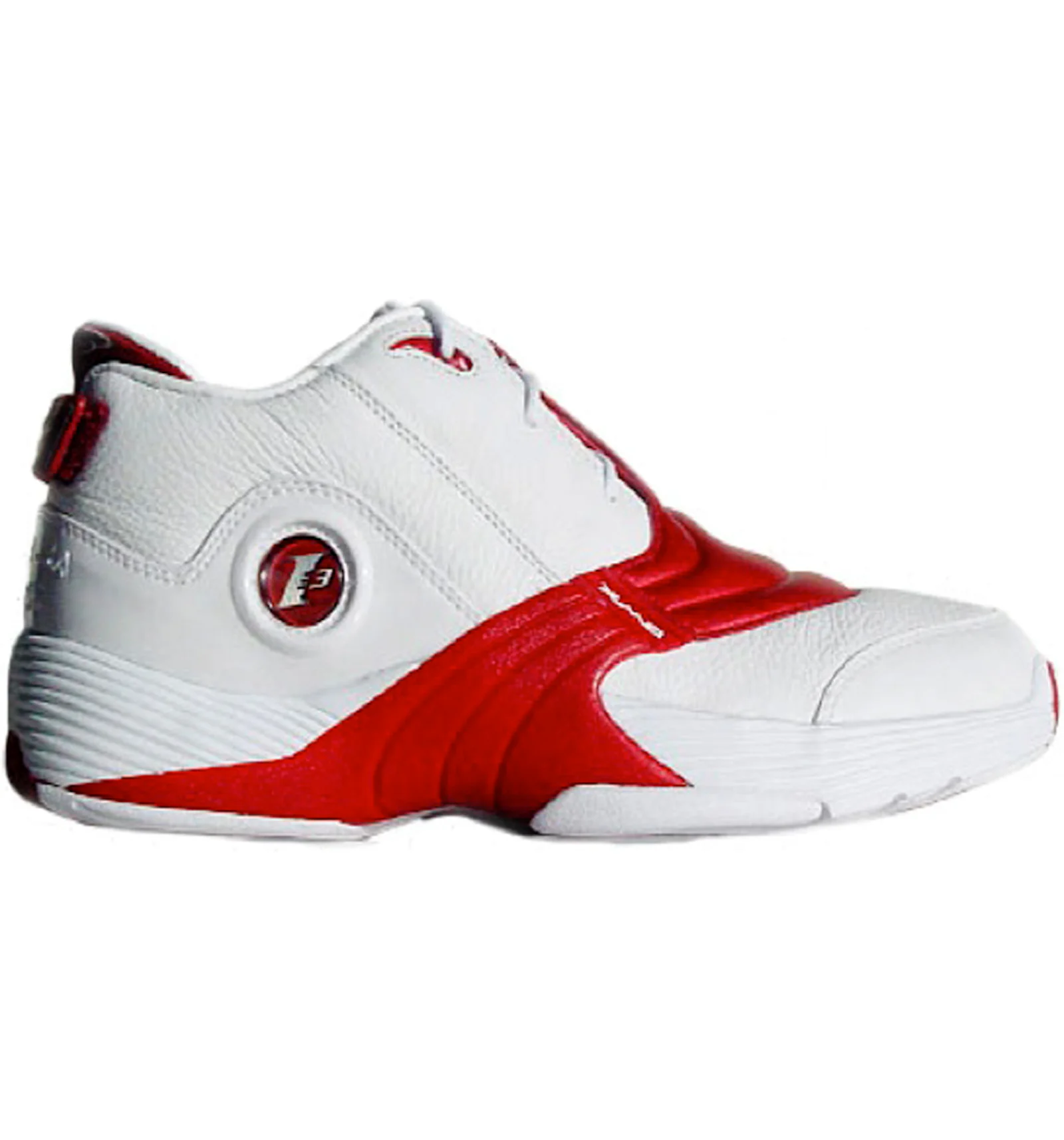 Reebok answer top v beige