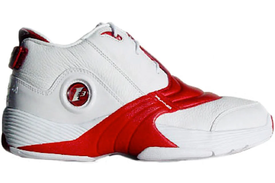 Answer v reebok sales