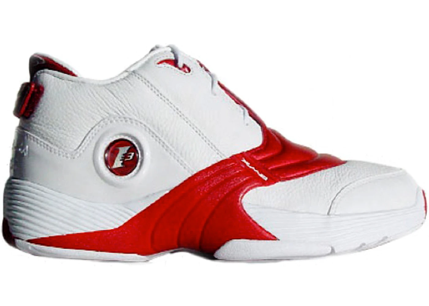 Reebok answer v soldes shop