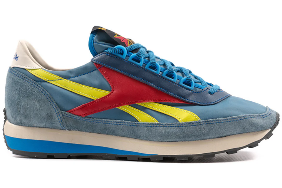 Reebok aztec sales pas cher