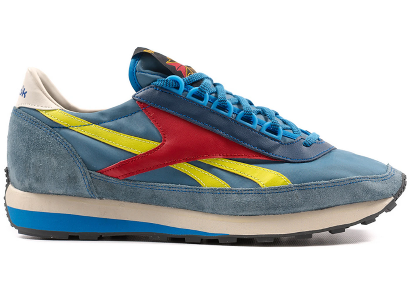 Reebok Aztec OG 1985 2015 2020 Men s V66695 GB