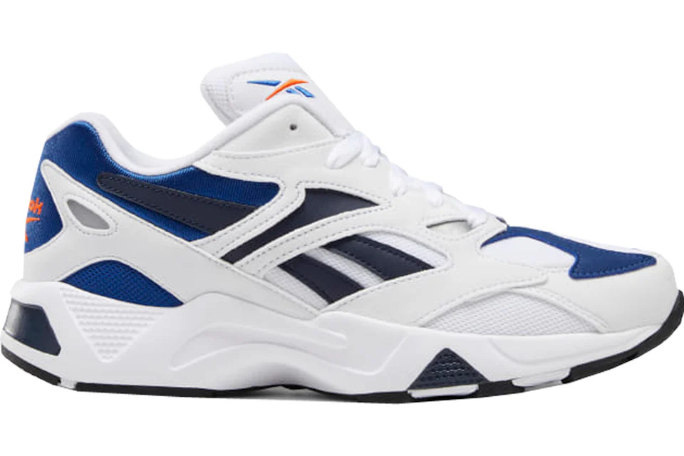 Reebok aztrek outlet orange