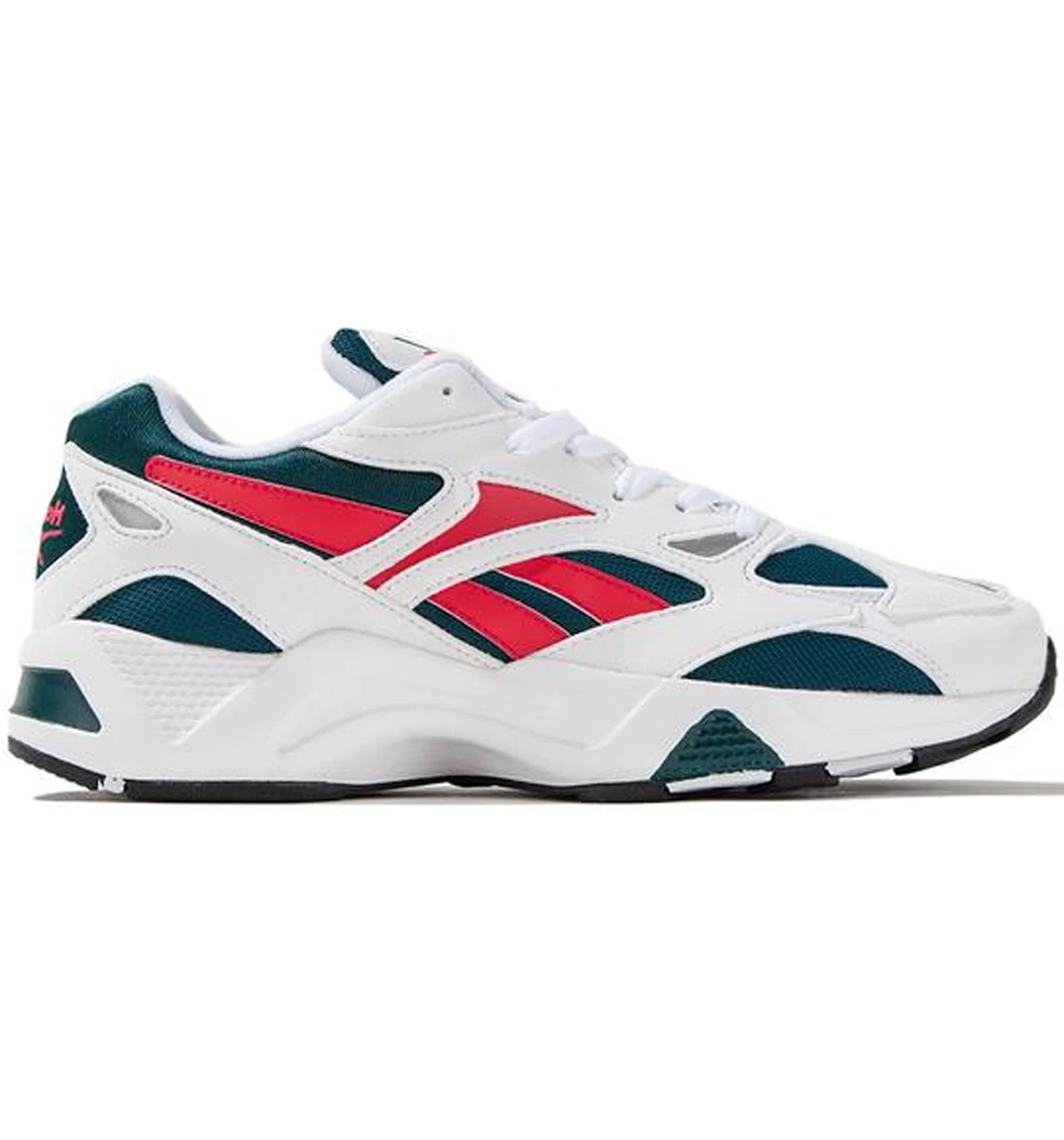 Reebok Aztrek 96 Teal Pink