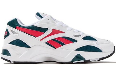 Reebok Aztrek 96 Teal Pink Men s DV6755 US