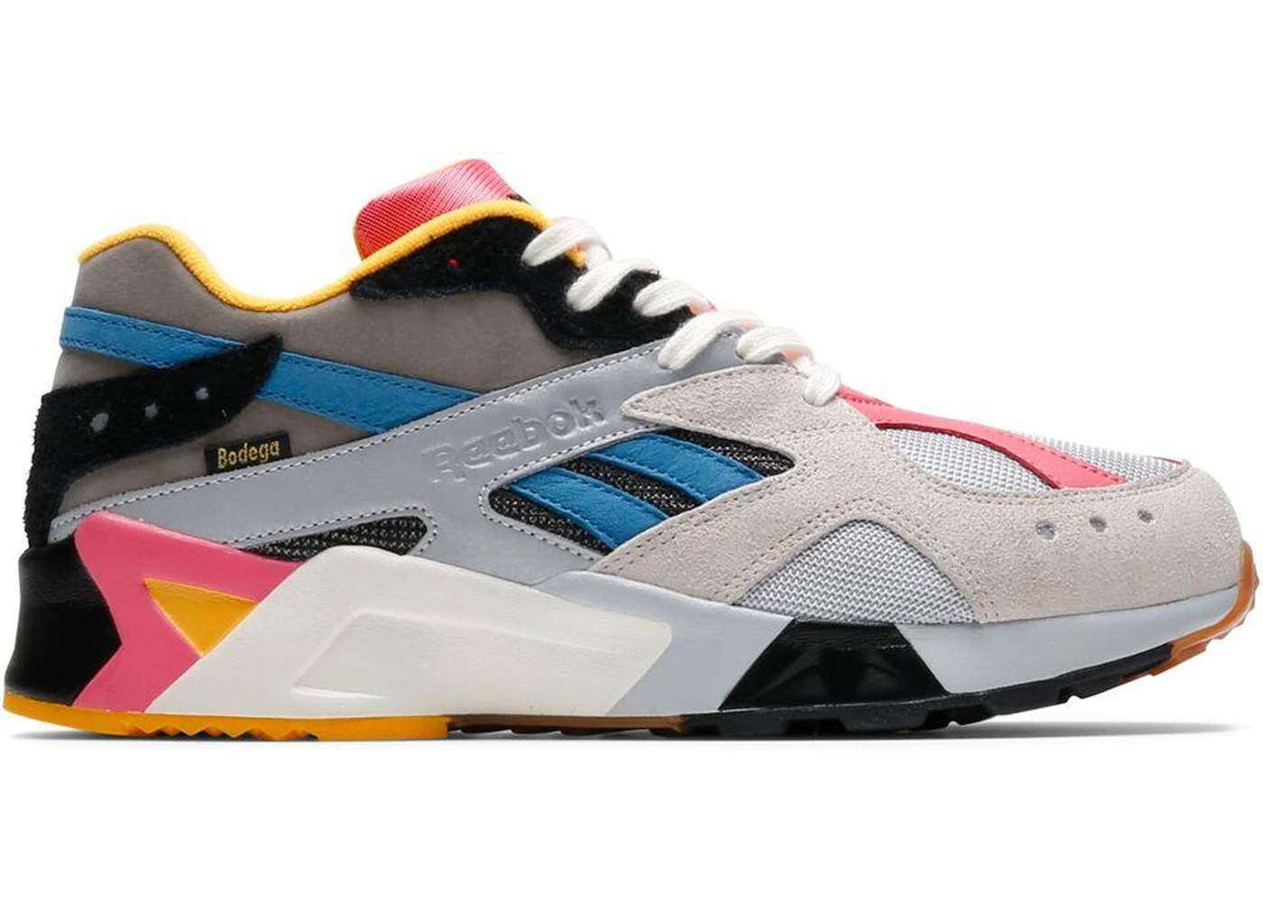 Reebok aztrek best sale bodega