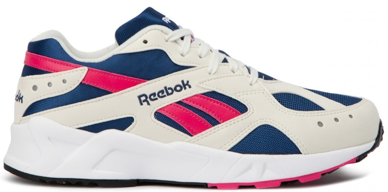 reebok aztrek chalk