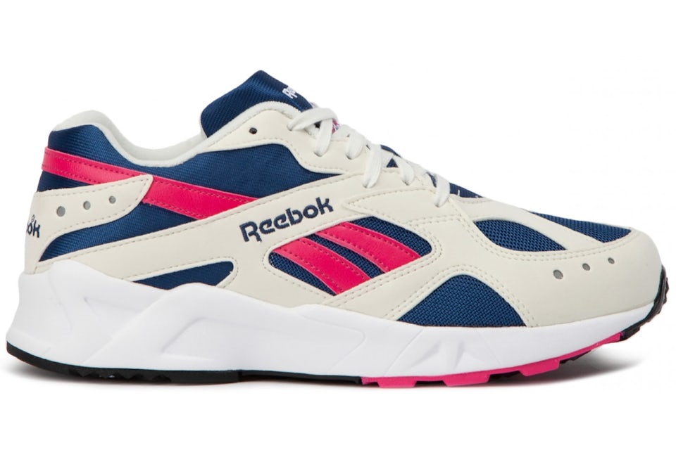 Aztrek 2025 reebok womens