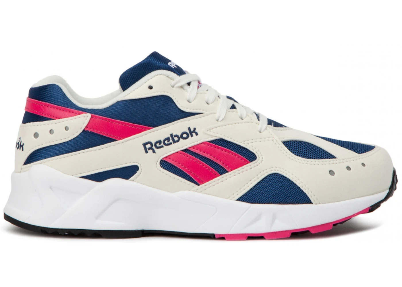 Reebok Aztrek Chalk Royal Rose Women s