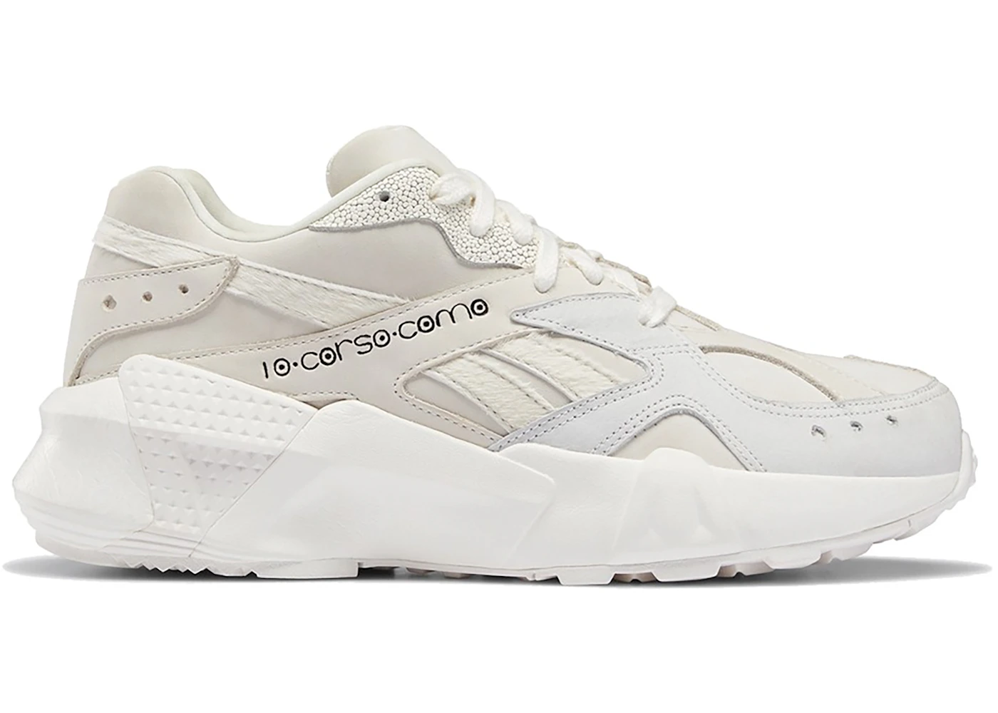 Reebok Aztrek Double 10 Corso Como