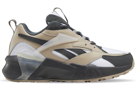 Reebok Aztrek Double Mix Cold Grey Modern Beige (Women's) EF7786