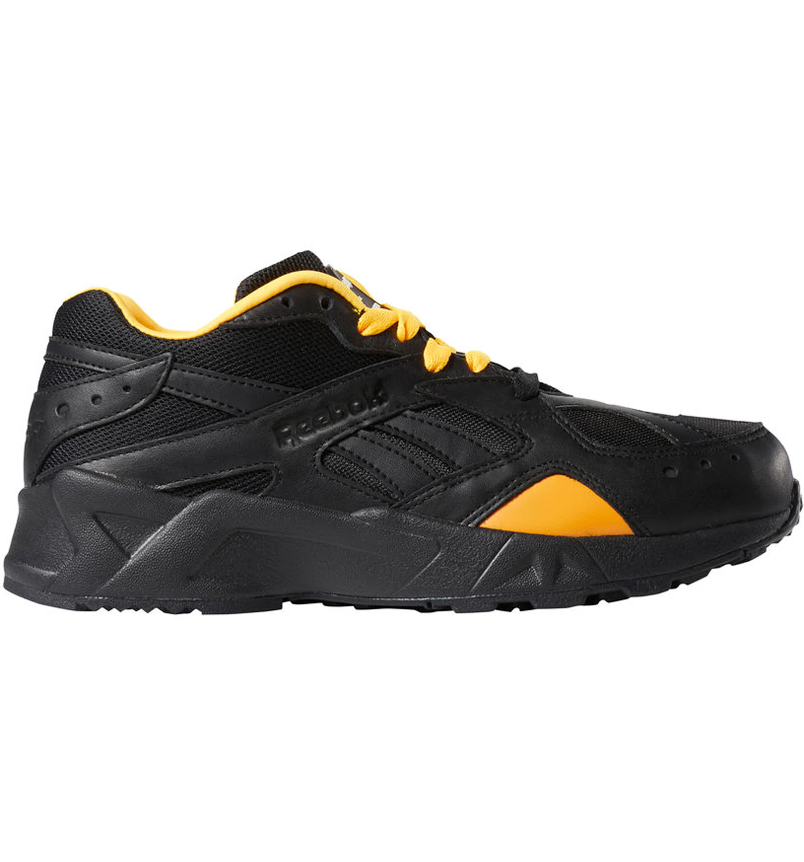 Reebok Aztrek Gigi Hadid Black Men s DV6514 US