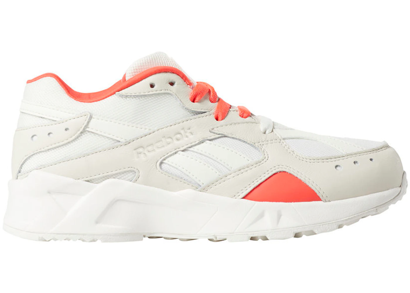 Reebok Aztrek Gigi Hadid Chalk Men s DV6513 GB