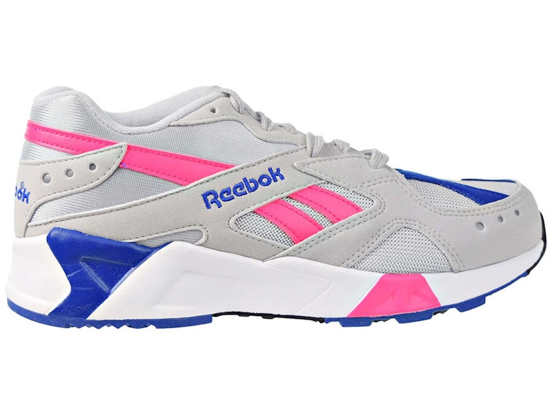 Reebok store aztrek rose