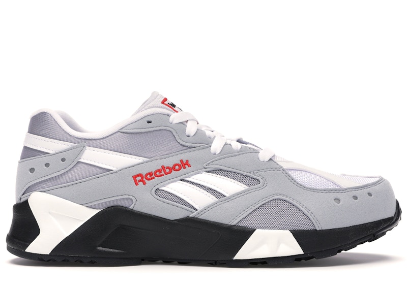 Reebok have a good hot sale time