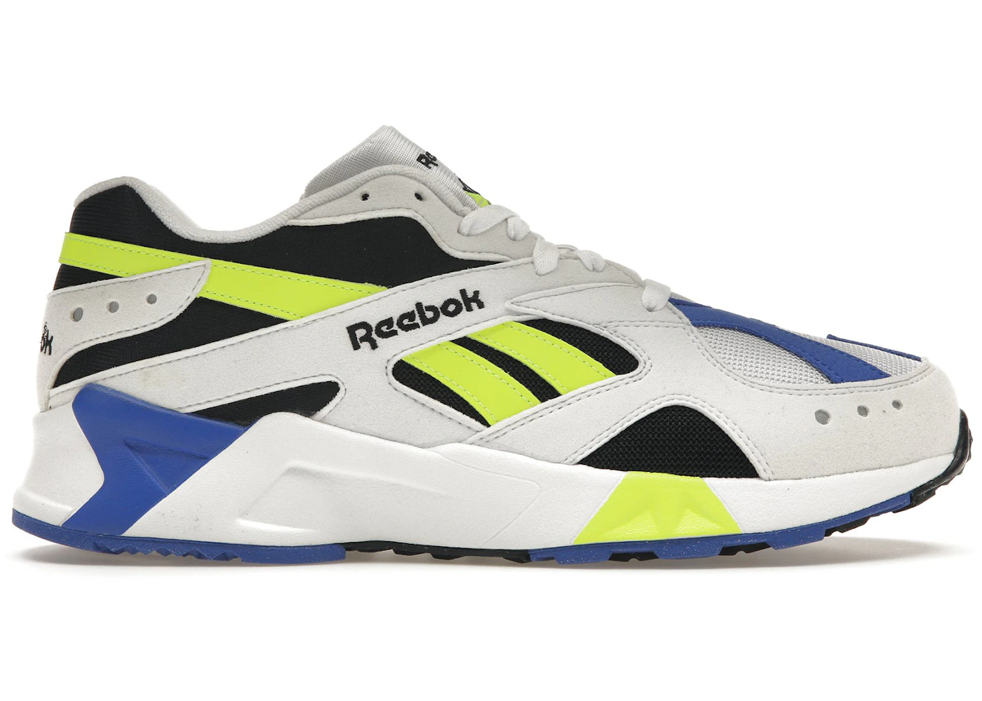 Reebok aztrek uomo 2014 Clearance
