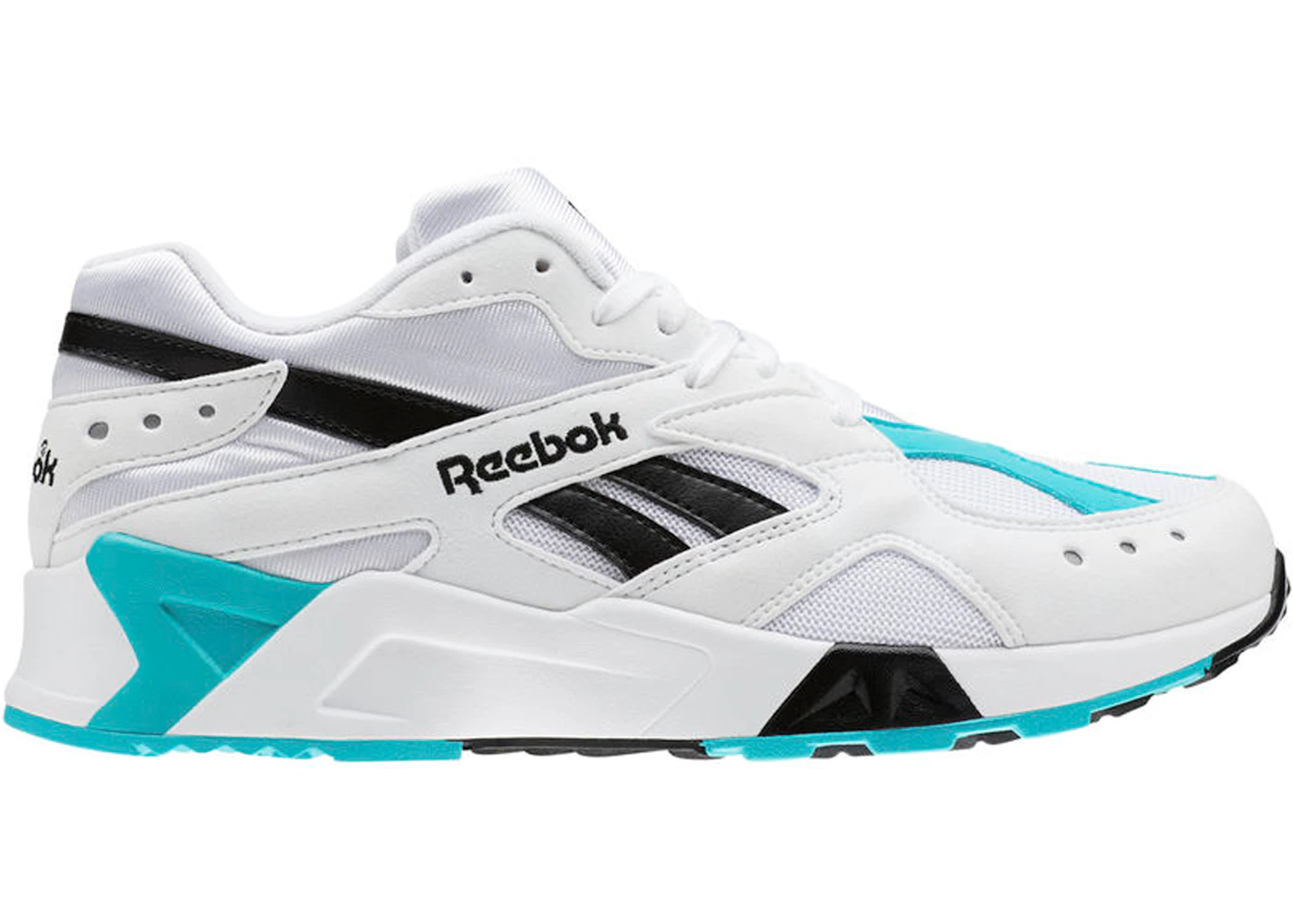 Aztrek packer 2025