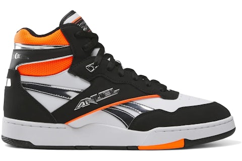 Reebok BB 4000 II Mid Retro Anuel AA Hombre 100239410 MX