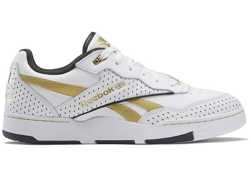 Reebok gl shop 4000 hombre dorados