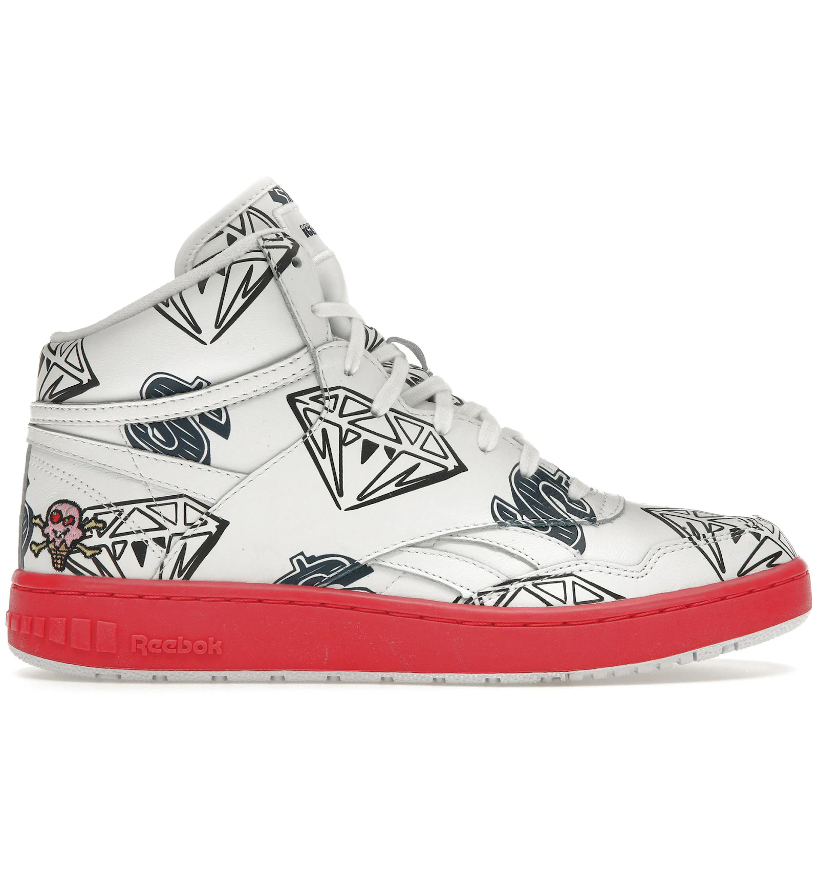 Comprar reebok bb4600 Clearance