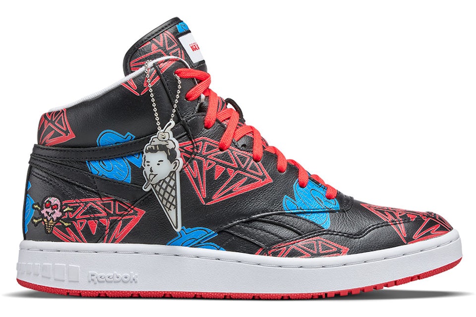 Reebok online bb4600 blanche